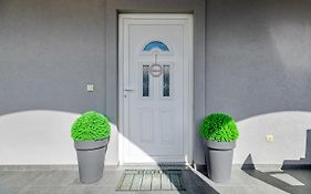 Holiday Apartment -Zadar